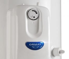 Termotanque a Gas Ormay TQ-80 80lts