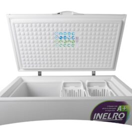 Freezer Inelro FIH-270 215lts