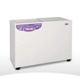 Freezer Inelro FIH-350V 335lts