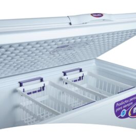 Freezer Inelro FIH-550 460lts