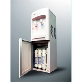Dispenser LH V53G F/C a Red