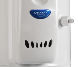 Termotanque a Gas Ormay TQ-50 50lts