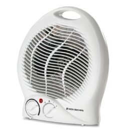 Caloventor Ken Brown BLBT-03 2000w
