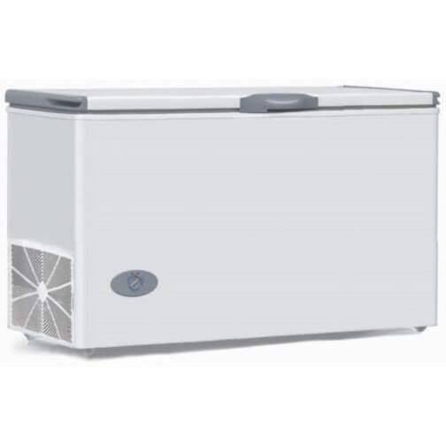 Freezer Bambi FH-4100 360lts