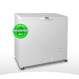 Freezer Inelro FIH-270 Inverter 215lts