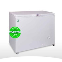 Freezer Inelro FIH-350 Inverter 290lts