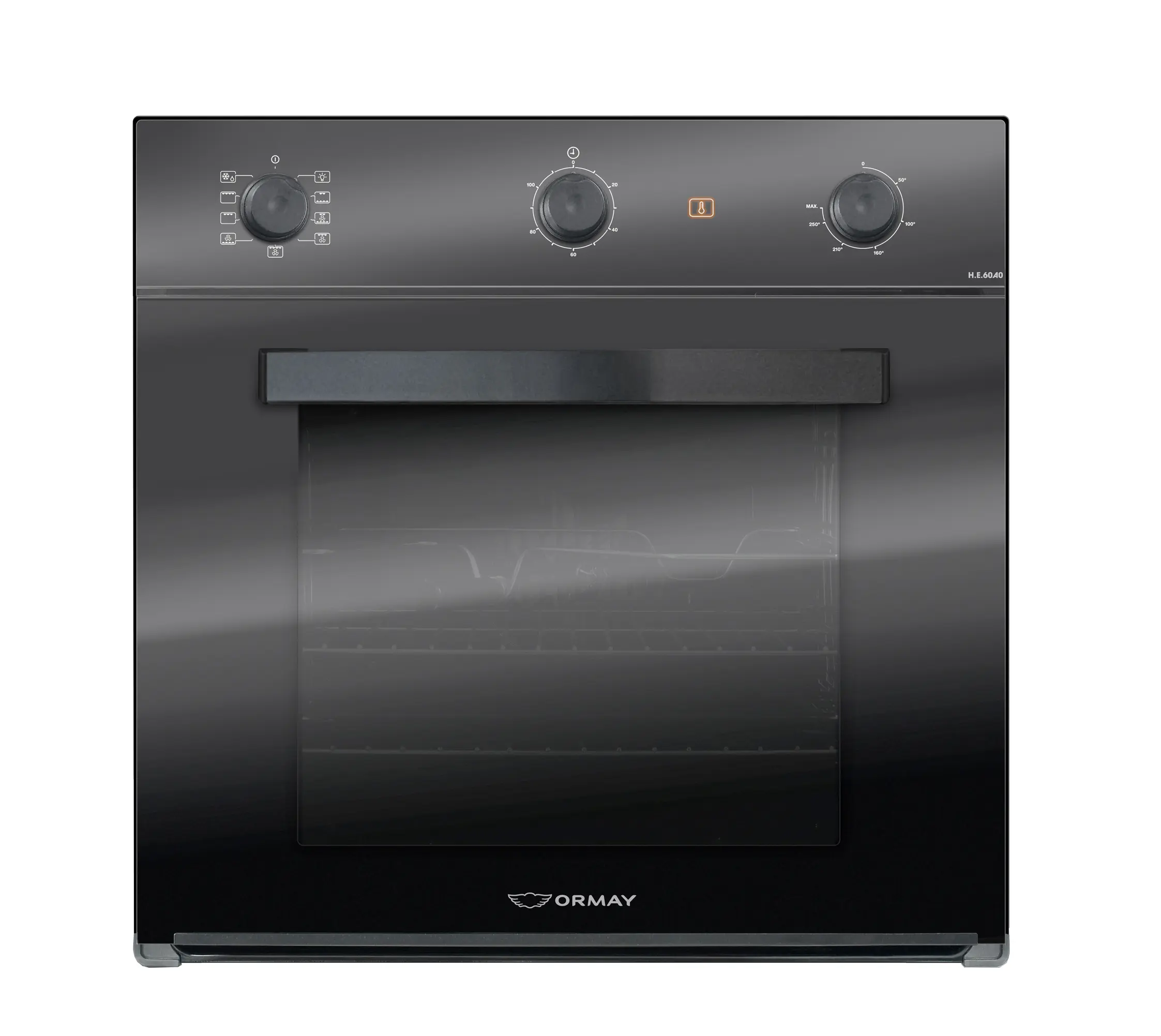 Horno Eléctrico de Empotrar Ormay HE60A0