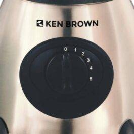 Licuadora Ken Brown KBL-600