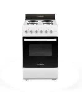 Cocina Ormay Eléctrica Nova-50