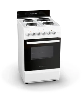Cocina Ormay Eléctrica Nova-50