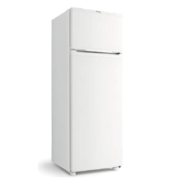 Heladera Eslabón De Lujo ERD36HB 336lts