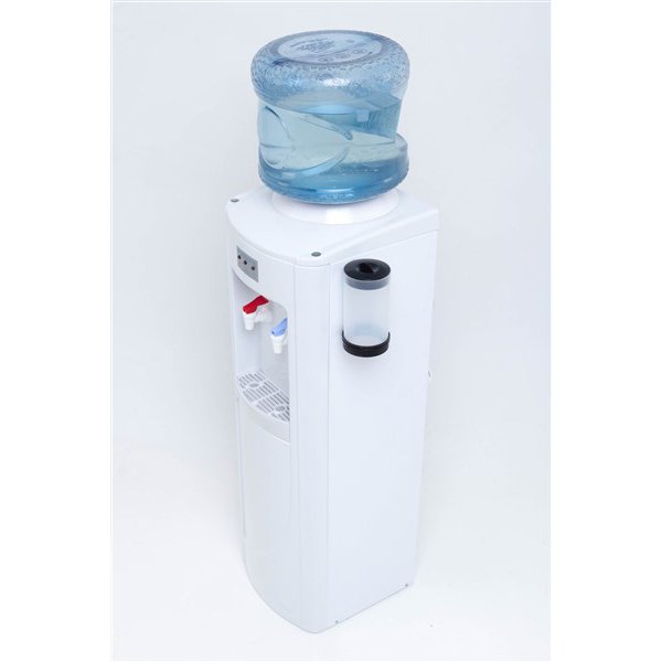 estafador velocidad Apretar Refrigeración Avellaneda - Dispenser Bacope Zafiro Frío/Calor Botellón