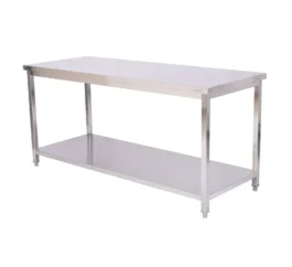 Mesa de Trabajo Turboblender 180cm Acero Inoxidable