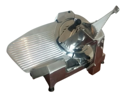 Cortadora de Fiambres Fiore 330 Pulida Brillante