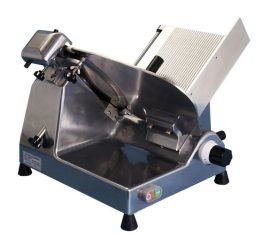 Cortadora de Fiambres Moretti Trecento 300