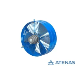 Extractor Helicoidal Atenas 35cm 1400rpm