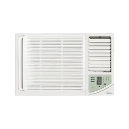 Aire Acondicionado Ventana Midea 2219 Fg Frío Solo