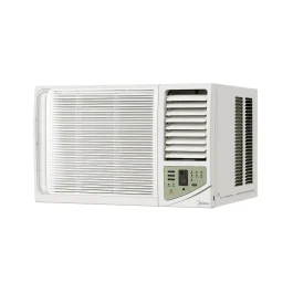 Aire Acondicionado Ventana Midea 2219 Fg Frío Solo