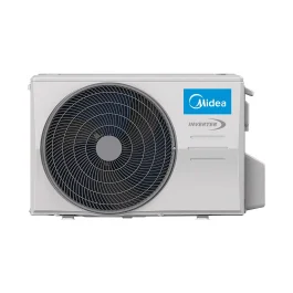 Aire Acondicionado Split Midea 2950Fg F/C