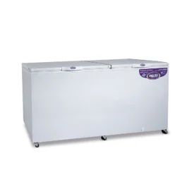 Freezer Inelro FIH-700 695lts