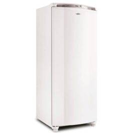 Freezer Vertical Whirlpool WVU27D1 260lts Blanco