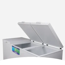 Freezer Pozo de Frío Inelro 1200lts FIH1200