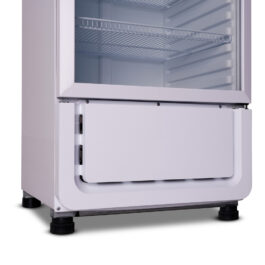 Exhibidora Vertical Inelro MT-12 310lts