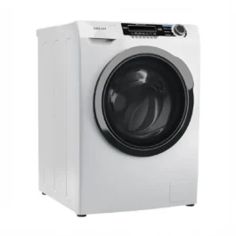 Lavarropas Drean Ecoinverter 10,5 Kg 1200 RPM – LCFDR1012SB0