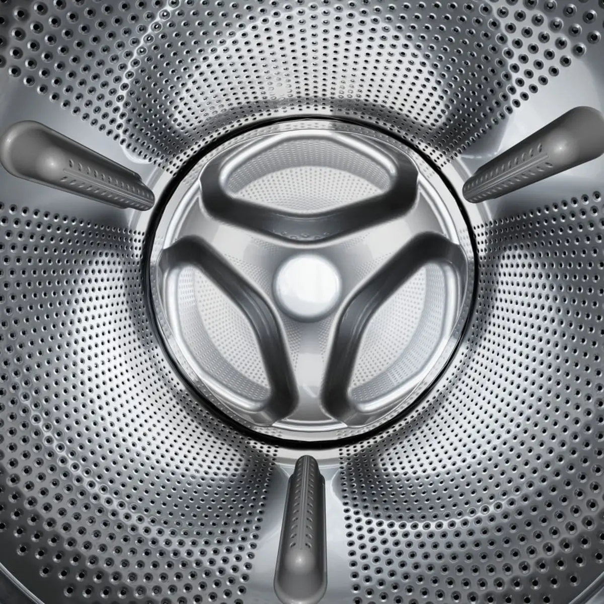 Lavarropas Drean Ecoinverter 10,5 Kg 1200 RPM - LCFDR1012SB0 - Image 5