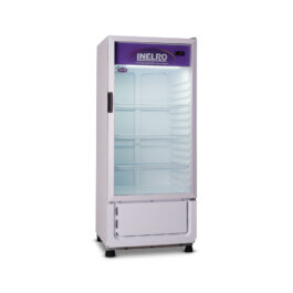 Exhibidora Vertical Inelro MT-12 310lts