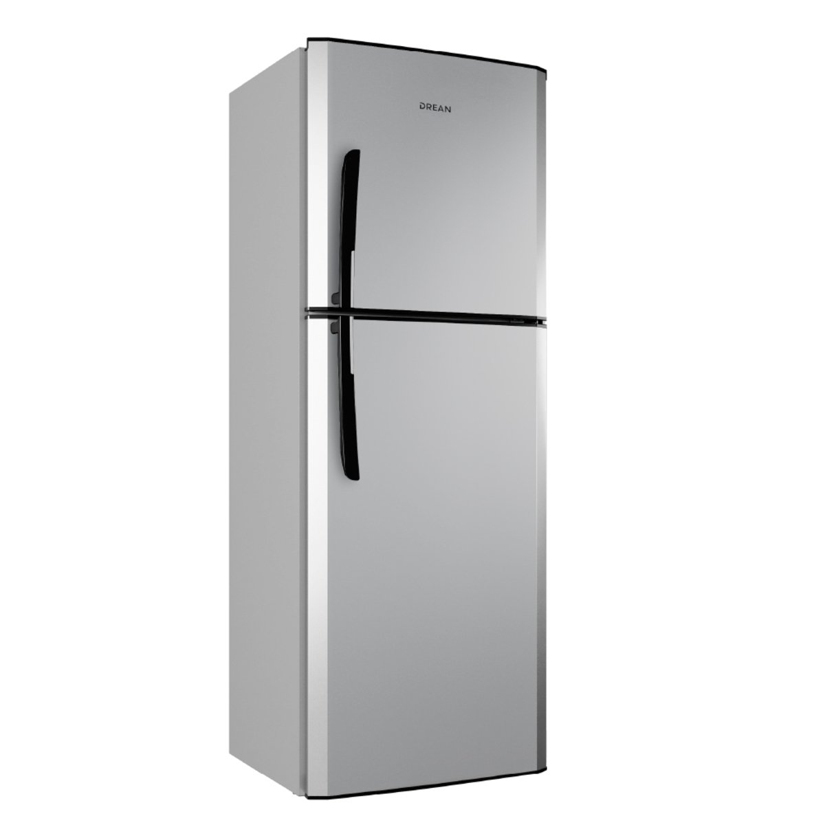 Heladera con Freezer Drean 397lts HDR400F30S Gris