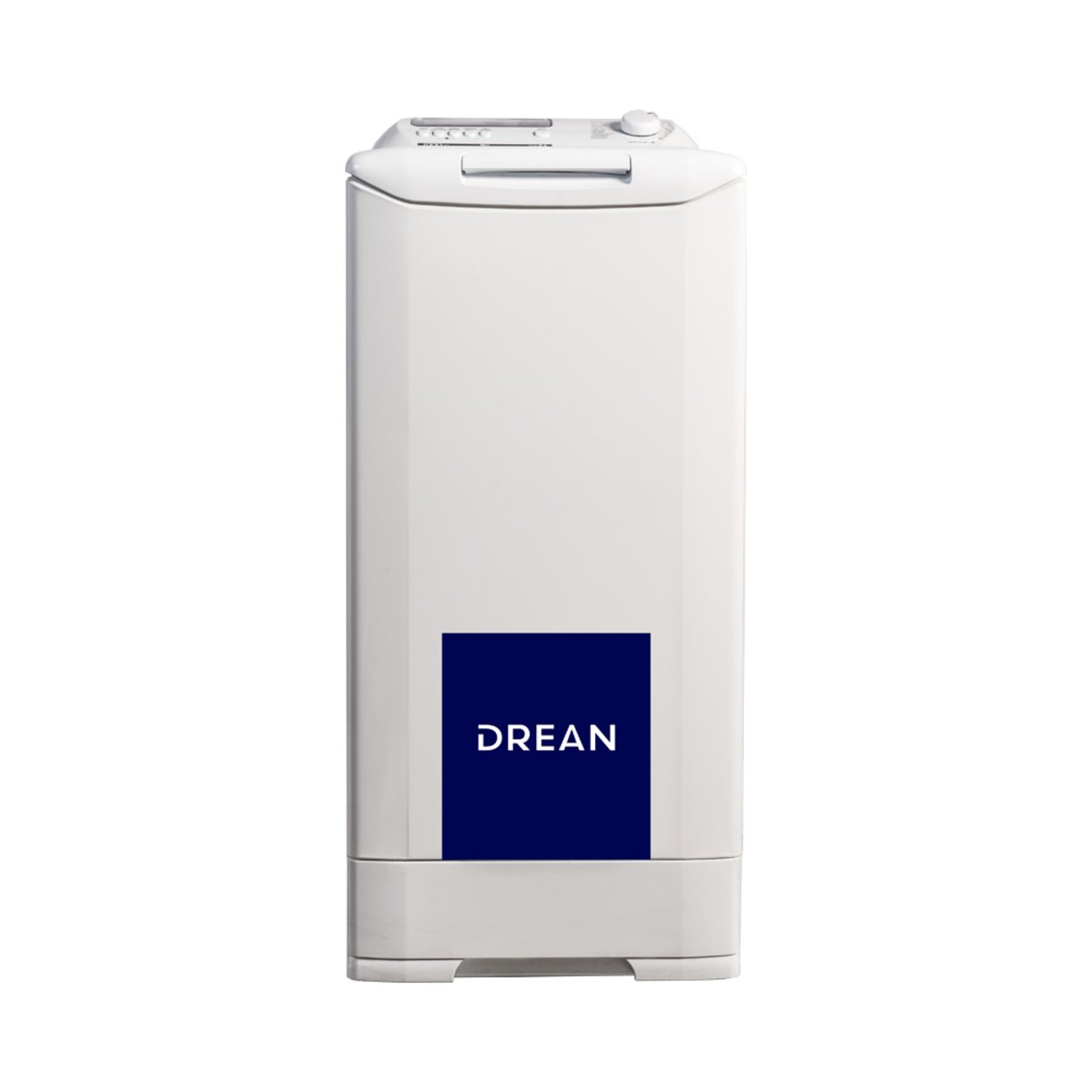 Lavarropas Drean Gold 10.6 Eco 1000rpm