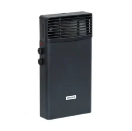 Calefactor Convector Longvie EE2k 2000w Grafito