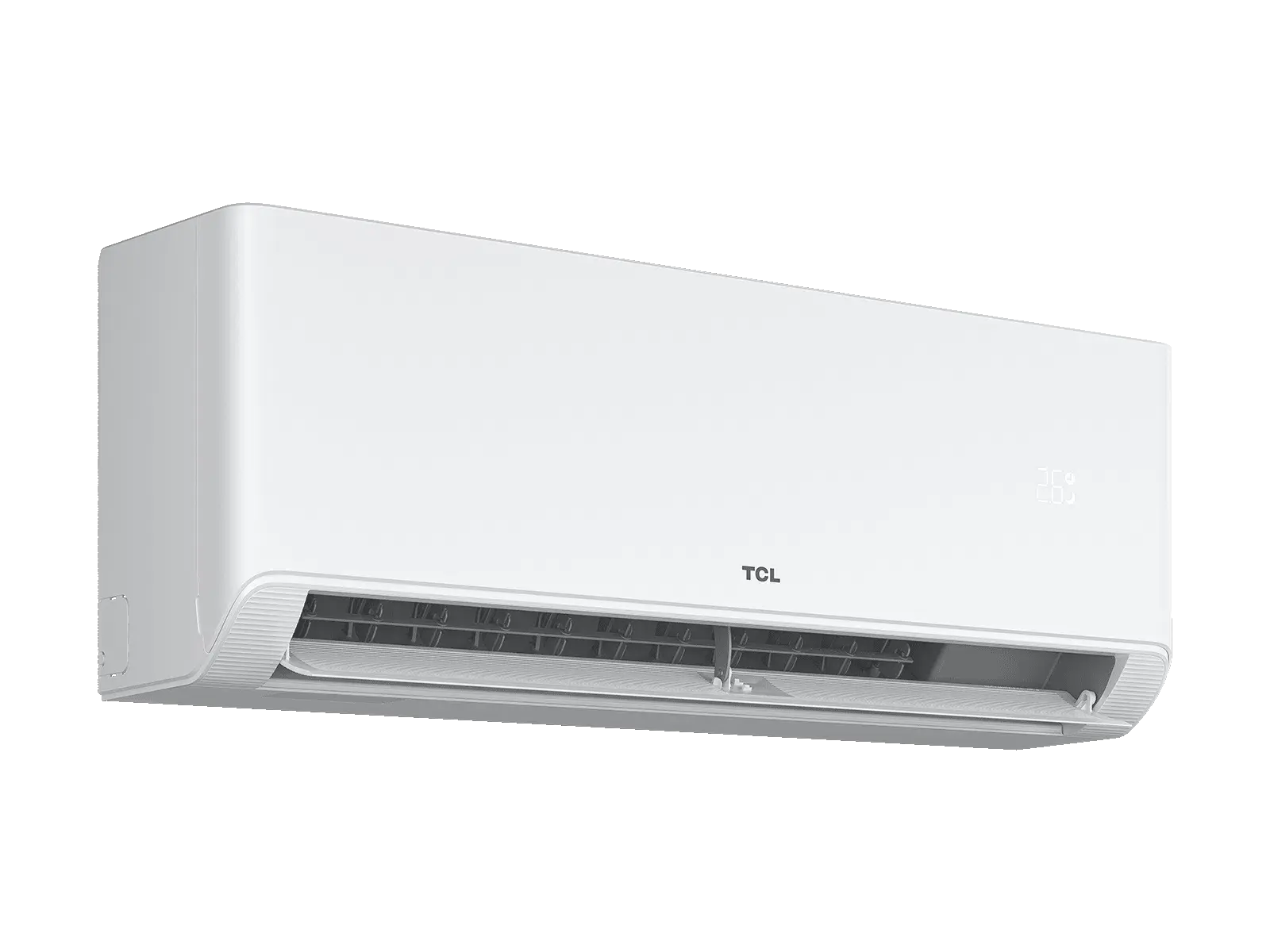 Aire Acondicionado TCL Inverter T-Pro3 6400w 5004Fg