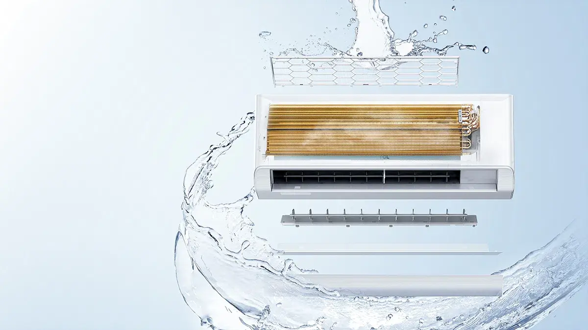 Aire Acondicionado TCL Inverter T-Pro3 6400w 5004Fg - Image 5