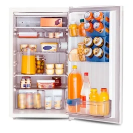 Heladera Whirlpool WRA12B Compacta 117 Lts