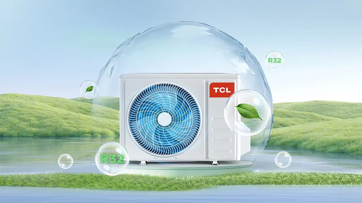 Aire Acondicionado TCL Inverter T-Pro3 6400w 5004Fg - Image 3