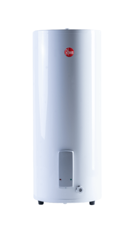 Termotanque Eléctrico Rheem TEPC125ERHK2 de Pie 125lts