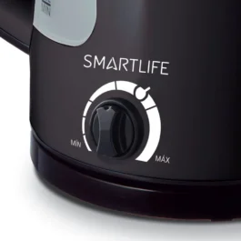 Pava Eléctrica Smartlife 1,7lts Corte Mate SLEK1714B