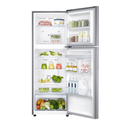 Heladera Inverter Samsung con Dispenser 299lts RT29K577JS8