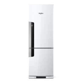 Heladera Inverter Whirlpool 397lts WRE44BB