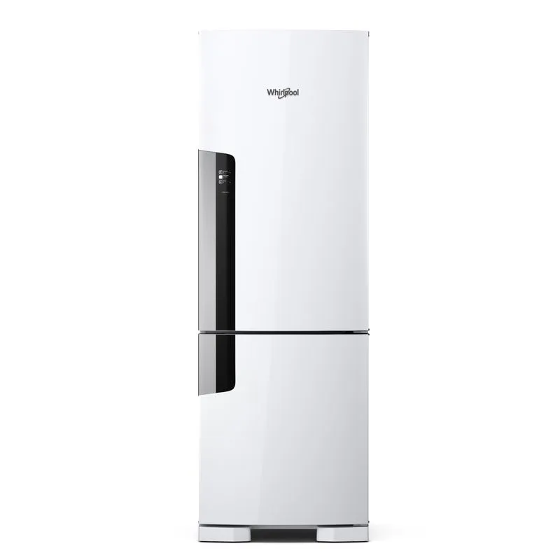 Heladera Inverter Whirlpool 397lts WRE44BB