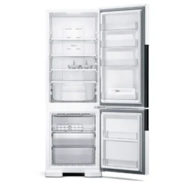 Heladera Inverter Whirlpool 397lts WRE44BB