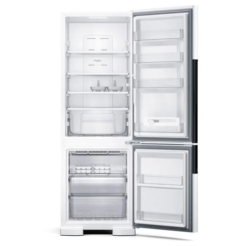 Heladera Inverter Whirlpool 397lts WRE44BB - Image 2