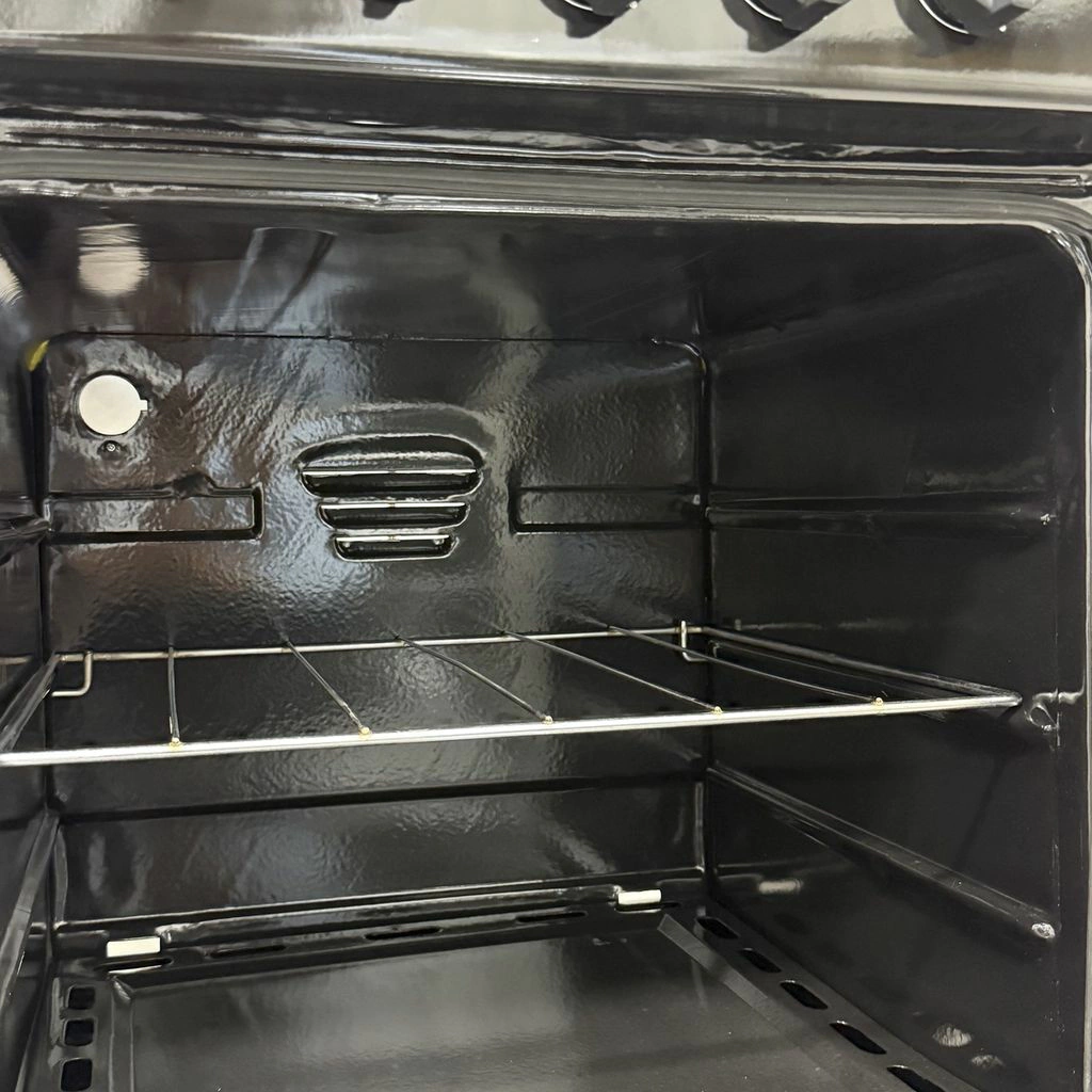 Cocina Comercial Llanos 4Hornallas 35955 - Image 4