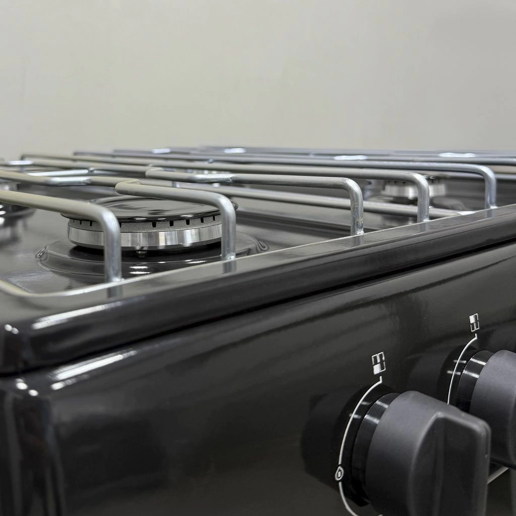 Cocina Comercial Llanos 4Hornallas 35955 - Image 3