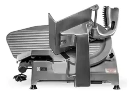 Cortadora Fiambre Fiore 330 Anodizada