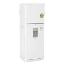 Heladera Bambi 2F-1800PD Blanca 386lts