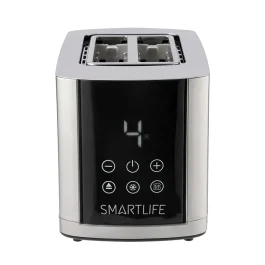 Tostadora Digital Smartlife SLTO1520