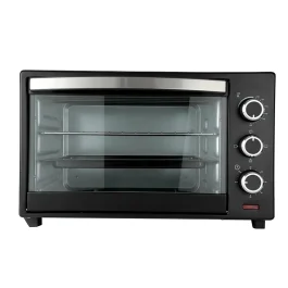 Horno Eléctrico Smartlife 40lts Grill SLGO0040PN